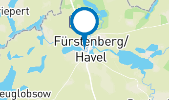 Hotel Garni House on the Havel