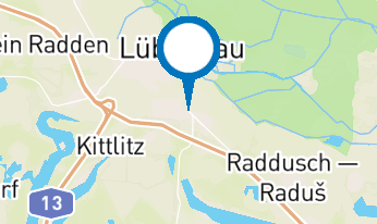 Farm Shop "Zur Kräuterhexe"