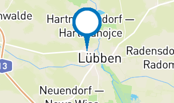 Dreißig's Bakery - Cafe Lübben on Berliner Chaussee