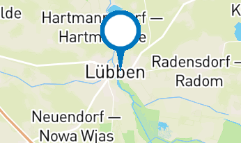 Lutz Wollgast's Bakery