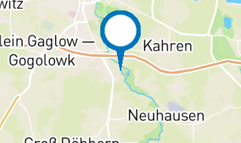 Riding and Leisure Farm Kutzeburger Mühle