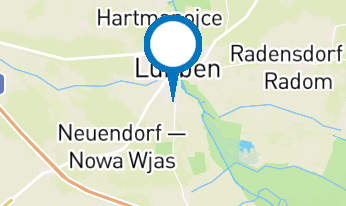 Holiday Apartment Müller (Lübben)