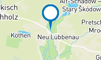 Spree Lock Leibsch 