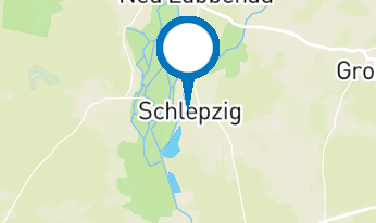  Schlepzig Lock
