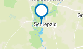 Zerniasfließ Lock