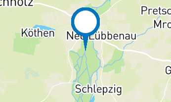 Puhlstrom Lock