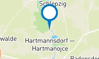 Hartmannsdorf Lock