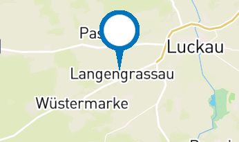 Guest House Langengrassau