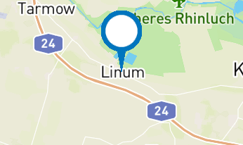 Storchenschmiede Linum