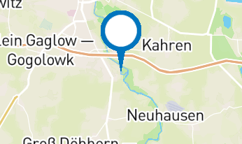 ”Kutzeburger Mühle“ Rural Organic Farm