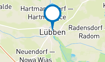 Holiday Home "Zum Spreewaldkater"