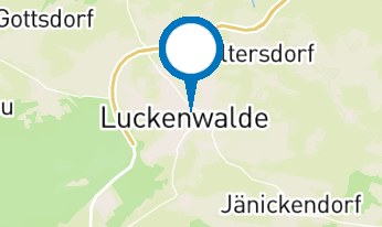 Hotel Märkischer Hof