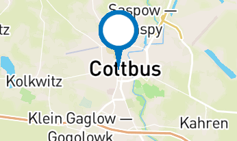 Restaurant at City Hotel Cottbus