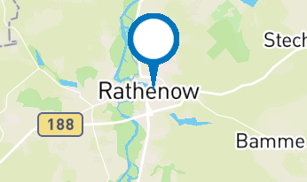 Optik-Industrie-Museum im Kulturzentrum Rathenow