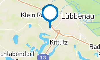 Schloss Beuchow Holiday Apartments