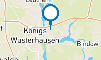 Hotel and Guest House "Am Möllenberg"