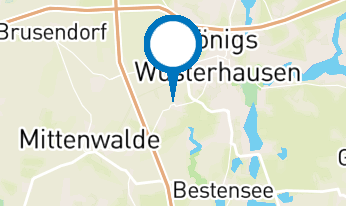 Reitanlage "An den Eichen" – Pferdehof Weiher Riding Facility