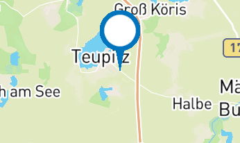 Reitgut Teupitz Riding School
