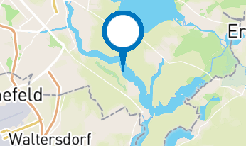 "Richtershorn" Guest Berth and Boat Rental