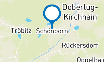 “Drei Linden” Country Restaurant, Schönborn