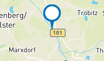 Neumühl Estate Riding School and Stud Farm