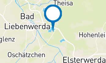 Zeischa Forest Bathing Area