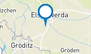 Elsterwerda-Grödel Floßkanal Canal (Fishing Waters)