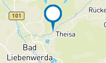 Thalberg Rest Area for Boaters
