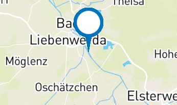 Zeischa Rest Area for Boaters
