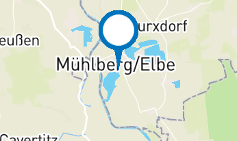 Schlossteich Pond and Alte Elbe Mühlberg Fishing Waters