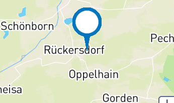 Rückersdorfer Lake