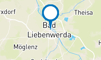 E-bike and Bicycle Rental in Bad Liebenwerda Tourist Information Centre