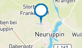 Neuruppin Glider Airfield