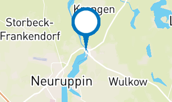 Church of St. Nikolai, Alt Ruppin