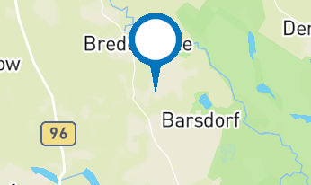 Boltenhof Manor House