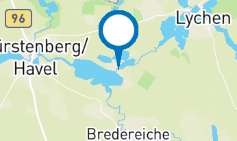 Uwe und Gerdi Clasen’s Bungalow