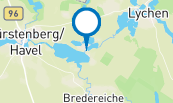 Uwe and Gerdi Clasen’s Holiday Home 