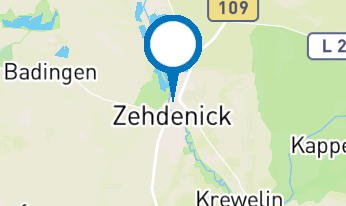 Fewo an der Havel - Apartments