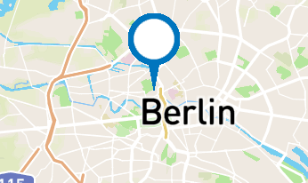 Gästehäuser der Berliner Stadtmission