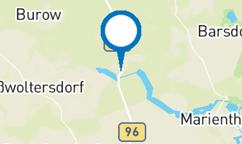 Barefoot Trail Dannenwalde