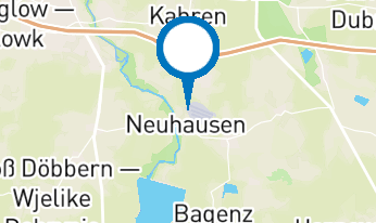 Cottbus/Neuhausen Airfield
