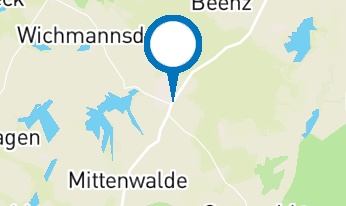 Gaststätte Zum Rasselbock