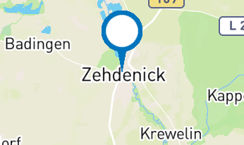 Italian Ice Cream Parlour