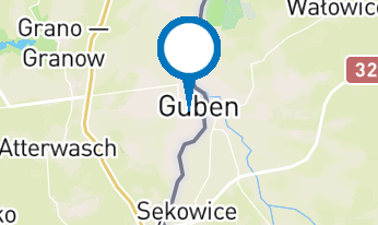 Radsporthaus Guben Bicycle Shop