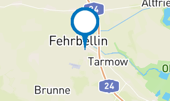 Kurfürstenpark Fehrbellin