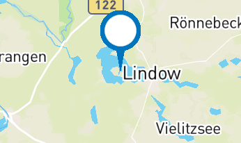 Werder Island Lindow (Mark) Bivouac Area