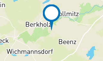 Schloss Kröchlendorff