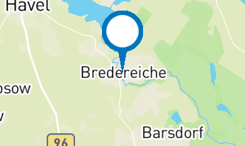 Waterway Rest Area Bredereiche