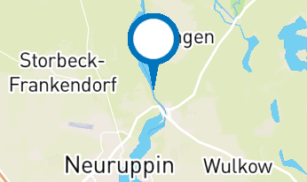 Alt Ruppin Lock