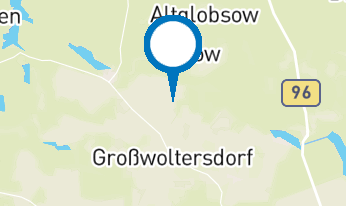 “Mal wieder Land sehen” Holiday Accommodation